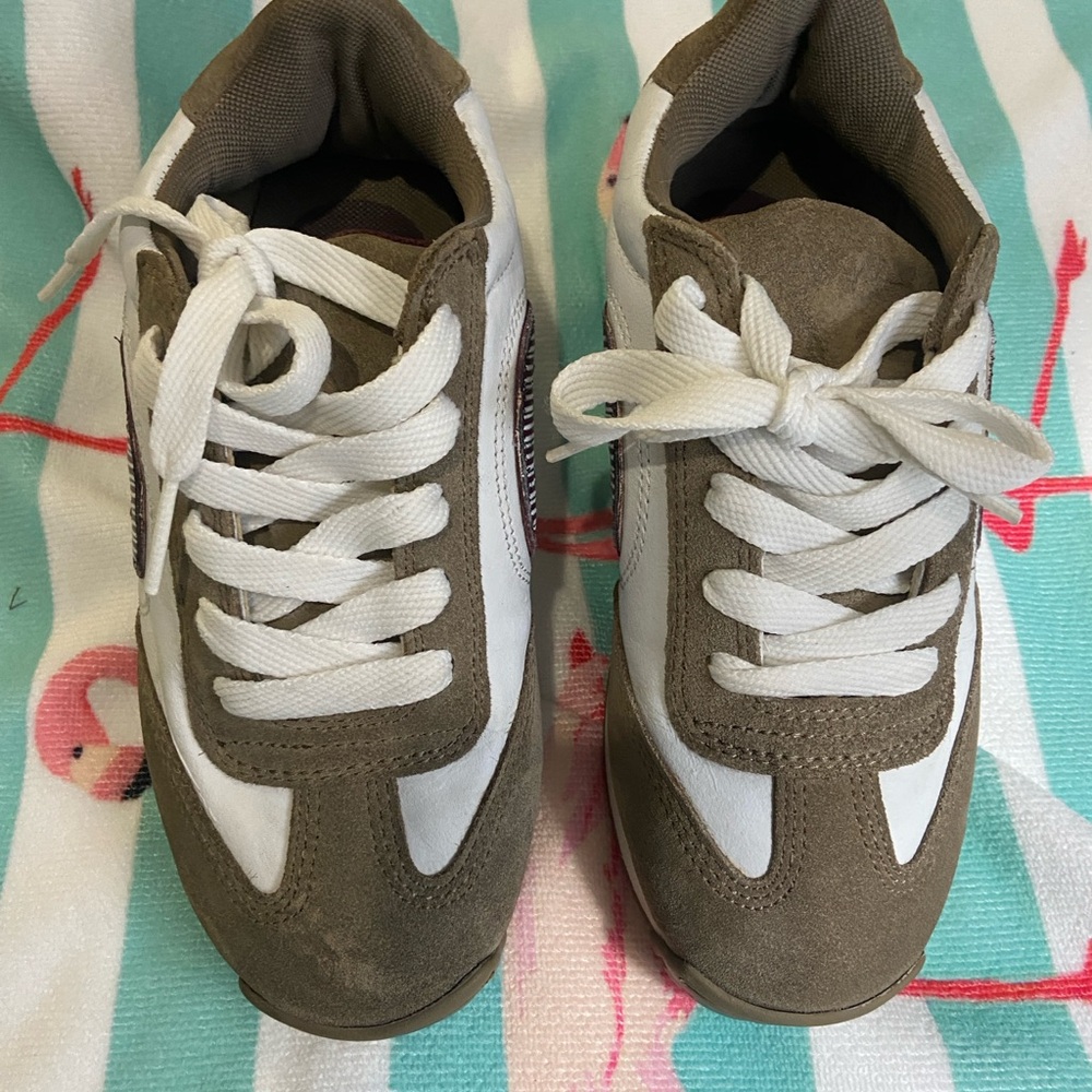 Etnies LO-CUT II LS WOMENS size 7